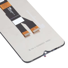 Original LCD Screen and Digitizer Full Assembly for OPPO Realme C11 (2021) RMX3231