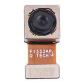 For Honor Play 8A Back Facing Camera