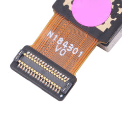 For Honor Play 8A Back Facing Camera