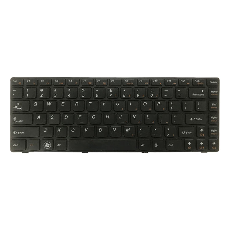 US Version Keyboard for Lenovo G470 V470 B470 B490 G475 B475E V480C B480 M490 B475 V480 M495 US Version Keyboard for Lenovo G470 V470 B470 B490 G475 B475E V480C B480 M490 B475 V480 M495