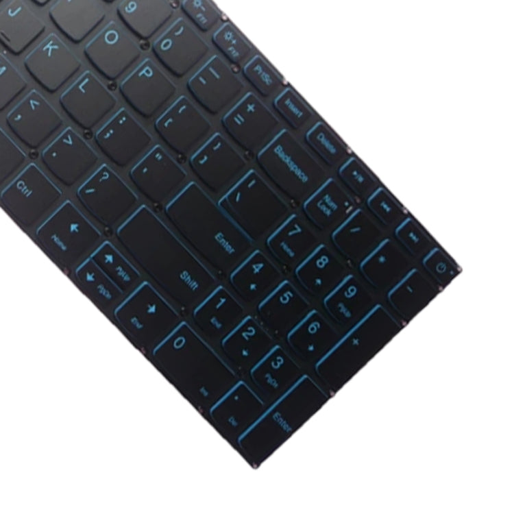 US Version Keyboard With Back Light for Lenovo ideapad L340-15 L340-15API 5000 340C-15 US Version Keyboard With Back Light for Lenovo ideapad L340-15 L340-15API 5000 340C-15