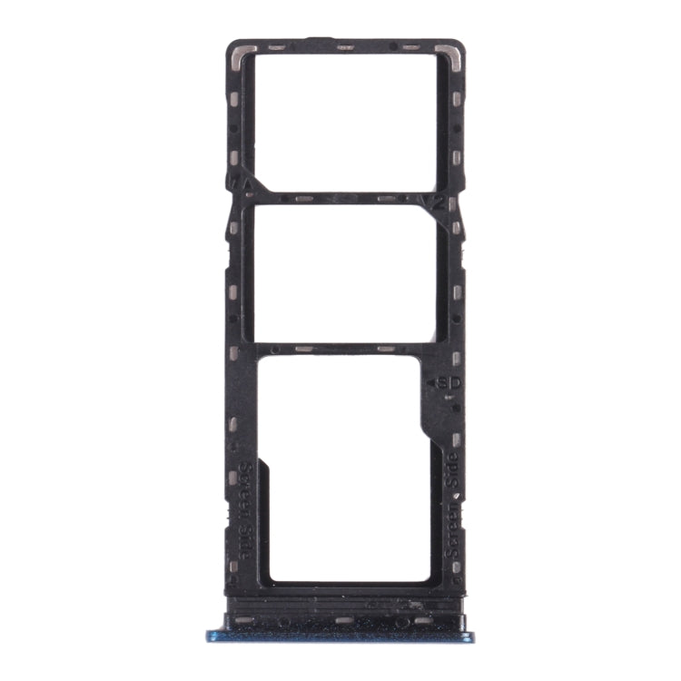 For Infinix Hot 9 X655C X655 X655D SIM Card Tray + SIM Card Tray + Micro SD Card Tray For Infinix Hot 9 X655C X655 X655D SIM Card Tray + SIM Card Tray + Micro SD Card Tray