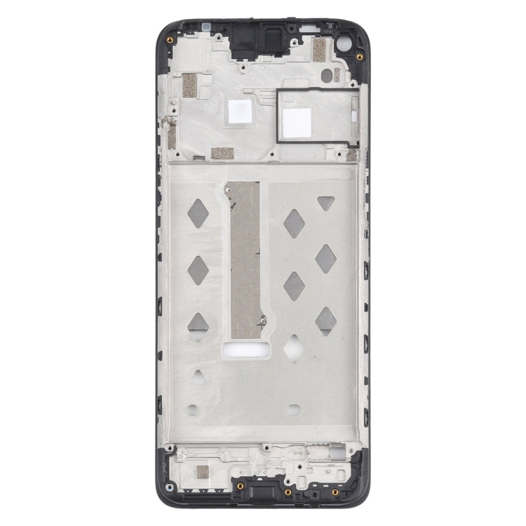 Front Housing LCD Frame Bezel Plate for Motorola Moto G9 Power XT2091-3 XT2091-4 Front Housing LCD Frame Bezel Plate for Motorola Moto G9 Power XT2091-3 XT2091-4