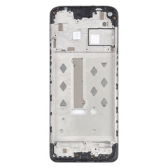 Front Housing LCD Frame Bezel Plate for Motorola Moto G9 Power XT2091-3 XT2091-4