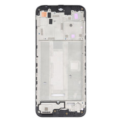 Front Housing LCD Frame Bezel Plate for Motorola Moto G30