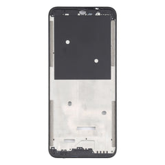Front Housing LCD Frame Bezel Plate for Motorola Moto G30