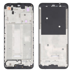 Front Housing LCD Frame Bezel Plate for Motorola Moto G30