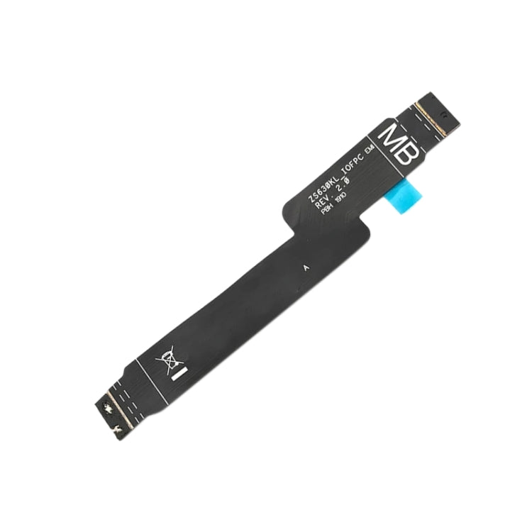 Motherboard Flex Cable for Asus ZenFone 6 2019 ZS630KL, For Asus ZenFone 6 2019 Motherboard Flex Cable for Asus ZenFone 6 2019 ZS630KL, For Asus ZenFone 6 2019