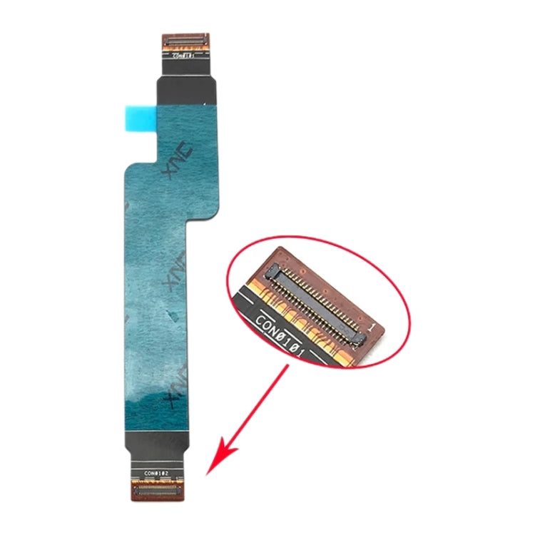 Motherboard Flex Cable for Asus ZenFone 6 2019 ZS630KL, For Asus ZenFone 6 2019 Motherboard Flex Cable for Asus ZenFone 6 2019 ZS630KL, For Asus ZenFone 6 2019