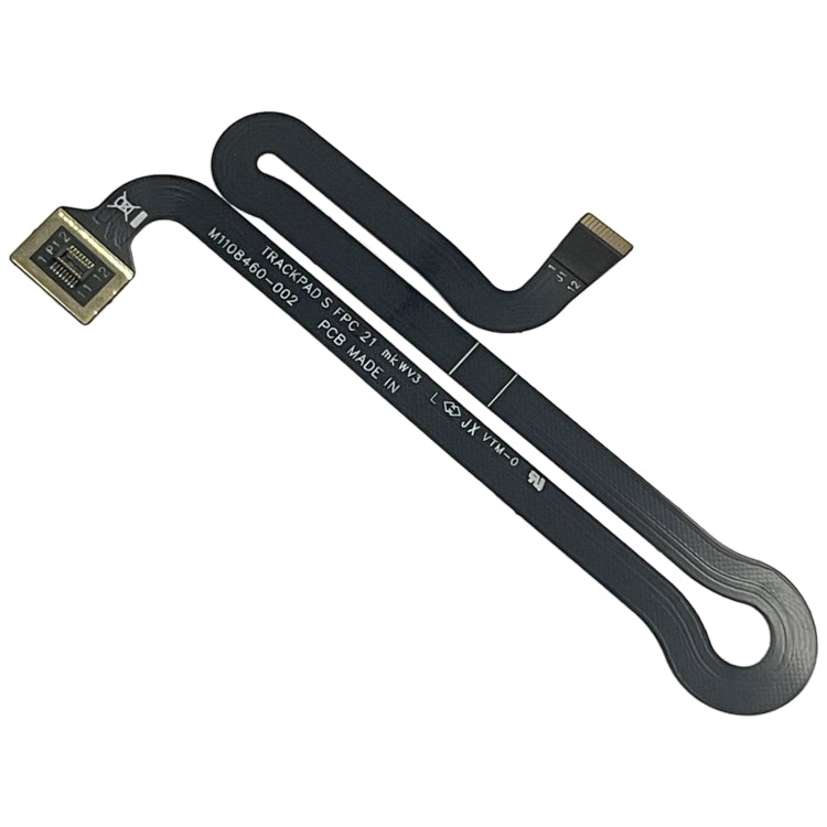 Keyboard Flex Cable for Microsoft Surface Laptop 3 13.5 inch M108460-002 1867 1868 Keyboard Flex Cable for Microsoft Surface Laptop 3 13.5 inch M108460-002 1867 1868