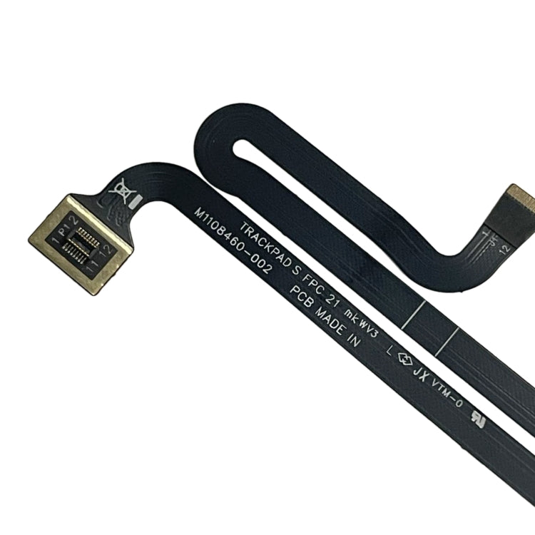 Keyboard Flex Cable for Microsoft Surface Laptop 3 13.5 inch M108460-002 1867 1868 Keyboard Flex Cable for Microsoft Surface Laptop 3 13.5 inch M108460-002 1867 1868