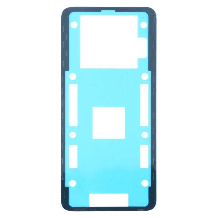10 PCS Back Housing Cover Adhesive for Xiaomi Redmi Note 9S / Redmi Note 9 Pro(india) / Redmi Note 9 Pro Max 10 PCS Back Housing Cover Adhesive for Xiaomi Redmi Note 9S / Redmi Note 9 Pro(india) / Redmi Note 9 Pro Max