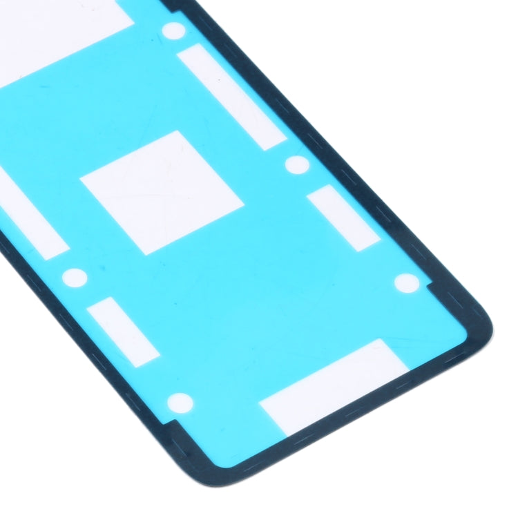 10 PCS Back Housing Cover Adhesive for Xiaomi Redmi Note 9S / Redmi Note 9 Pro(india) / Redmi Note 9 Pro Max 10 PCS Back Housing Cover Adhesive for Xiaomi Redmi Note 9S / Redmi Note 9 Pro(india) / Redmi Note 9 Pro Max