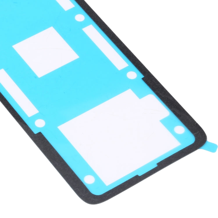 10 PCS Back Housing Cover Adhesive for Xiaomi Redmi Note 9S / Redmi Note 9 Pro(india) / Redmi Note 9 Pro Max 10 PCS Back Housing Cover Adhesive for Xiaomi Redmi Note 9S / Redmi Note 9 Pro(india) / Redmi Note 9 Pro Max