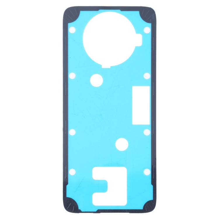 10 PCS Back Housing Cover Adhesive for Xiaomi Redmi Note 9 Pro 5G / Mi 10T Lite 5G 10 PCS Back Housing Cover Adhesive for Xiaomi Redmi Note 9 Pro 5G / Mi 10T Lite 5G