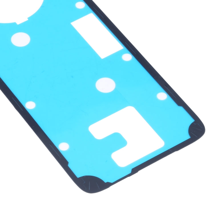 10 PCS Back Housing Cover Adhesive for Xiaomi Redmi Note 9 Pro 5G / Mi 10T Lite 5G 10 PCS Back Housing Cover Adhesive for Xiaomi Redmi Note 9 Pro 5G / Mi 10T Lite 5G