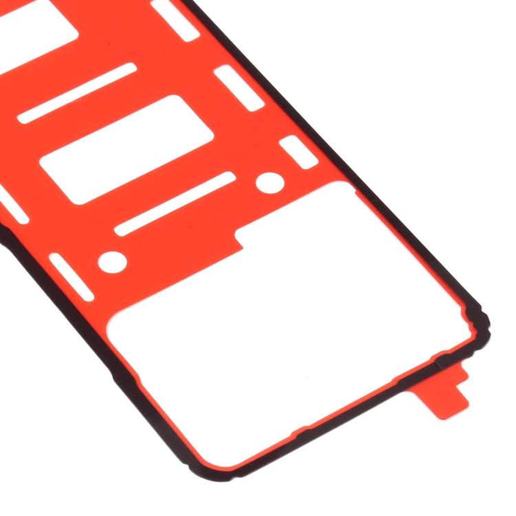 10 piezas de adhesivo para cubierta de carcasa trasera para Xiaomi Mi 11 Pro / Mi 11 Ultra, para Xiaomi Mi 11 Pro 10 piezas de adhesivo para cubierta de carcasa trasera para Xiaomi Mi 11 Pro / Mi 11 Ultra, para Xiaomi Mi 11 Pro
