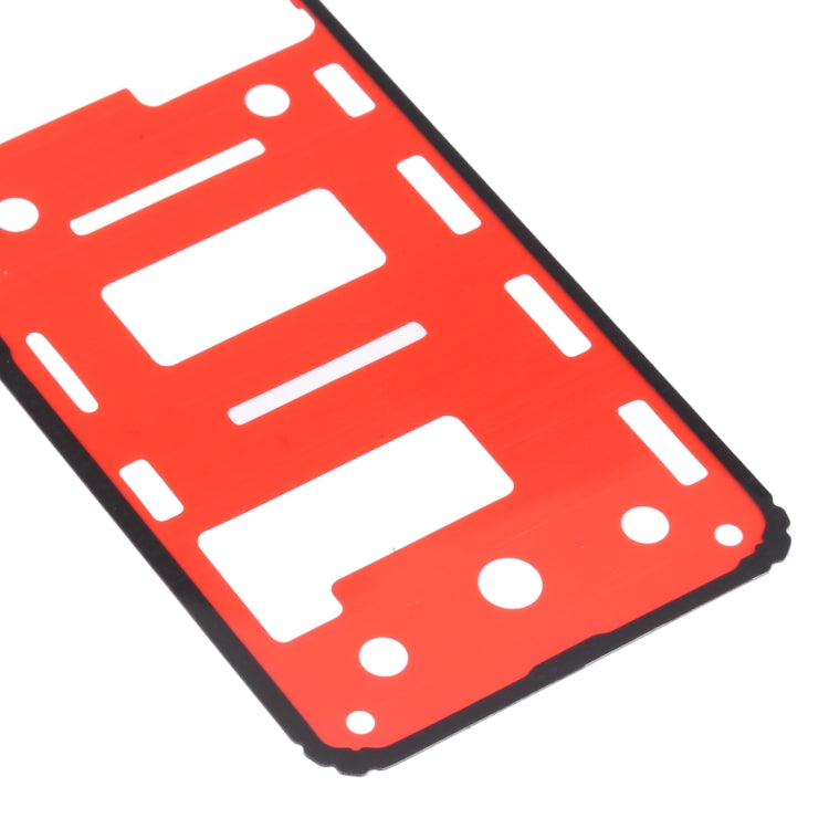 10 piezas de adhesivo para cubierta de carcasa trasera para Xiaomi Mi 11 Pro / Mi 11 Ultra, para Xiaomi Mi 11 Pro 10 piezas de adhesivo para cubierta de carcasa trasera para Xiaomi Mi 11 Pro / Mi 11 Ultra, para Xiaomi Mi 11 Pro
