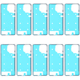 10 PCS Back Housing Cover Adhesive for Xiaomi Mi 11 Lite