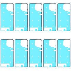 10 PCS Back Housing Cover Adhesive for Xiaomi Mi 11 Lite