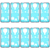 10 PCS Back Housing Cover Adhesive for Xiaomi Poco F2 Pro