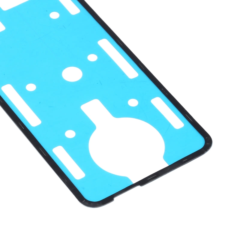10 piezas de adhesivo para cubierta de carcasa trasera para Xiaomi Poco F2 Pro, para Xiaomi Poco F2 Pro 10 piezas de adhesivo para cubierta de carcasa trasera para Xiaomi Poco F2 Pro, para Xiaomi Poco F2 Pro