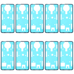 10 PCS Back Housing Cover Adhesive for Xiaomi Poco F2 Pro