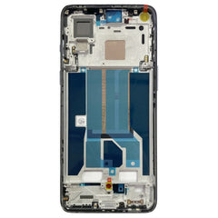 For OnePlus Nord 2 5G DN2101 DN2103 Middle Frame Bezel Plate