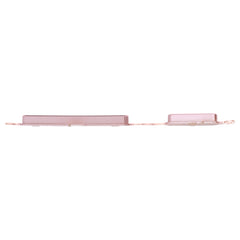 Power Button and Volume Control Button for Asus ZenFone 4 Max ZC520KL