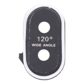 Camera Lens Cover for Asus Zenfone 5 Lite ZC600KL