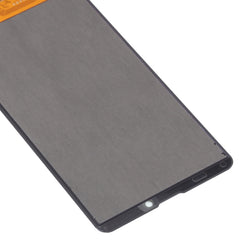 Original LCD Screen and Digitizer Full Assembly for Sony Xperia 10 III