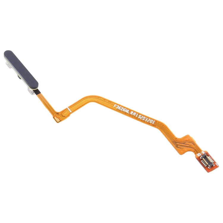 Fingerprint Sensor Flex Cable for Xiaomi Redmi Note 9S / Redmi Note 9 Pro / Redmi Note 9 Pro Max Fingerprint Sensor Flex Cable for Xiaomi Redmi Note 9S / Redmi Note 9 Pro / Redmi Note 9 Pro Max