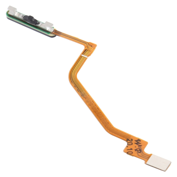 Fingerprint Sensor Flex Cable for Xiaomi Redmi Note 9S / Redmi Note 9 Pro / Redmi Note 9 Pro Max Fingerprint Sensor Flex Cable for Xiaomi Redmi Note 9S / Redmi Note 9 Pro / Redmi Note 9 Pro Max