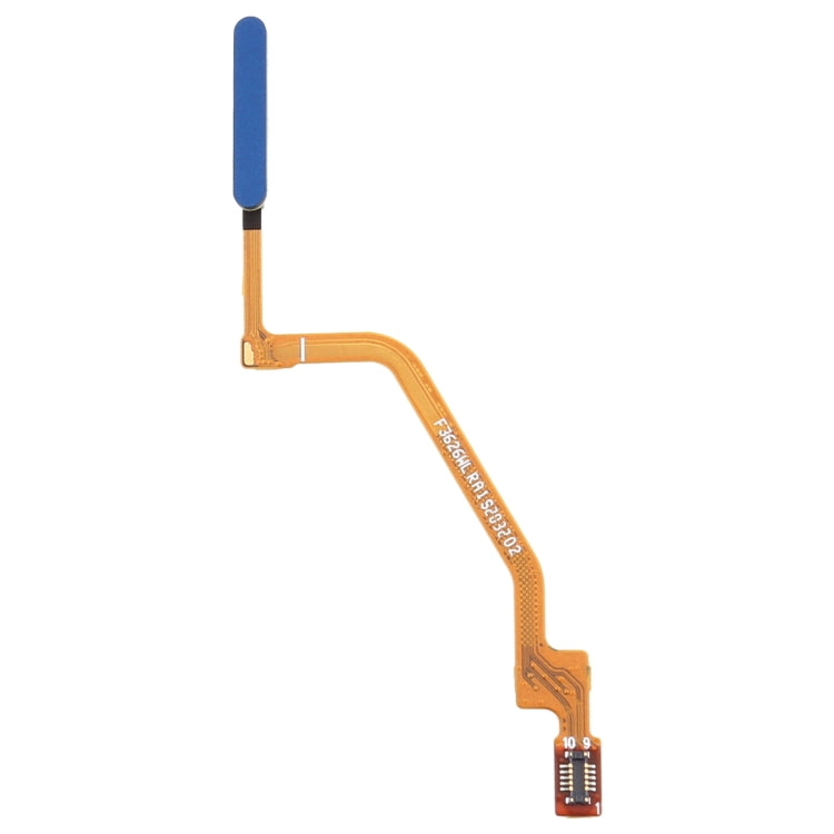 Fingerprint Sensor Flex Cable for Xiaomi Redmi Note 9S / Redmi Note 9 Pro / Redmi Note 9 Pro Max Fingerprint Sensor Flex Cable for Xiaomi Redmi Note 9S / Redmi Note 9 Pro / Redmi Note 9 Pro Max