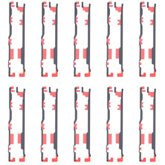 For Huawei Mate 40 10 PCS Front Housing Adhesive