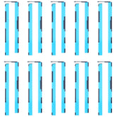 For Huawei P40 Pro 10 PCS Front Housing Adhesive