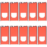 For OPPO Find X2 10pcs Front Housing Adhesive