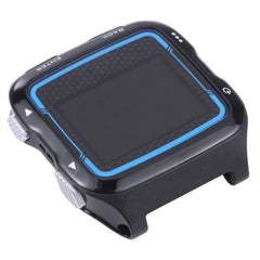 LCD Screen and Digitizer Full Assembly With Frame for Garmin Forerunner 920XT