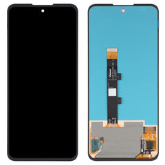 Original AMOLED LCD Screen For Motorola Edge 20 Fusion/Edge 20 Lite with Digitizer Full Assembly