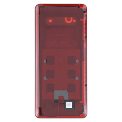 Tapa trasera de batería original para Xiaomi Black Shark 4 / SHARK PRS-H0 / SHARK PRS-A0, para Xiaomi Black Shark 4 (original)