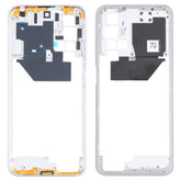 Middle Frame Bezel Plate for Xiaomi Redmi 10