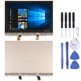 OEM LCD Screen for Lenovo YOGA Book YB1-X91 YB1-X91L YB1-X91F Digitizer Full Assembly with Frame