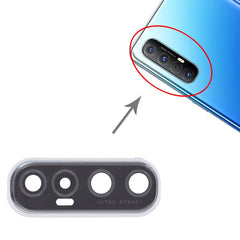 For OPPO Reno3 Pro 5G PCRM00, PCRT00, CPH2009 / Reno3 Pro 4G CPH2035, CPH2037, CPH2036  Camera Lens Cover