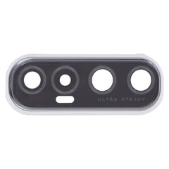 For OPPO Reno3 Pro 5G PCRM00, PCRT00, CPH2009 / Reno3 Pro 4G CPH2035, CPH2037, CPH2036  Camera Lens Cover
