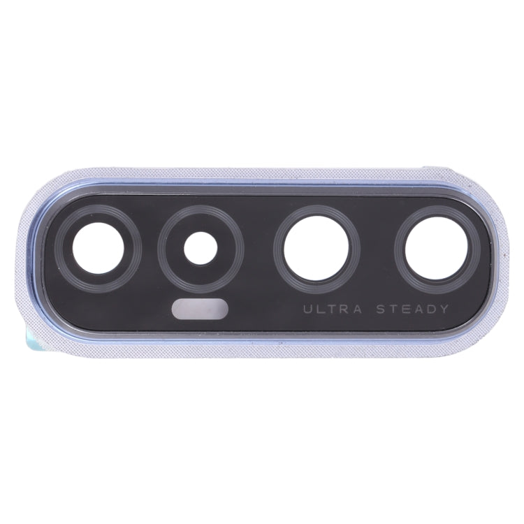 For OPPO Reno3 Pro 5G PCRM00, PCRT00, CPH2009 / Reno3 Pro 4G CPH2035, CPH2037, CPH2036  Camera Lens Cover For OPPO Reno3 Pro 5G PCRM00, PCRT00, CPH2009 / Reno3 Pro 4G CPH2035, CPH2037, CPH2036  Camera Lens Cover