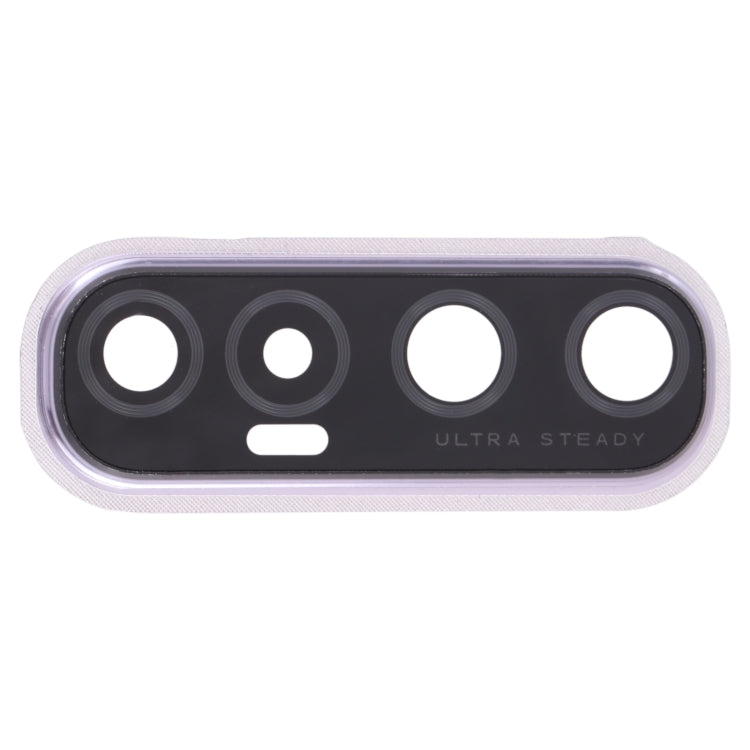 For OPPO Reno3 Pro 5G PCRM00, PCRT00, CPH2009 / Reno3 Pro 4G CPH2035, CPH2037, CPH2036  Camera Lens Cover For OPPO Reno3 Pro 5G PCRM00, PCRT00, CPH2009 / Reno3 Pro 4G CPH2035, CPH2037, CPH2036  Camera Lens Cover