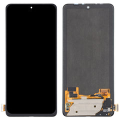 Super AMOLED Original LCD Screen and Digitizer Full Assembly for Xiaomi Black Shark 4 / Black Shark 4 Pro SHARK PRS-H0, SHARK PRS-A0