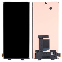 AMOLED LCD Screen and Digitizer Full Assembly for Xiaomi Mi Mix 4