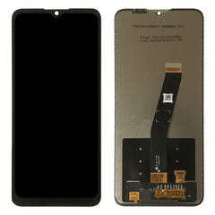 LCD Screen and Digitizer Full Assembly for Alcatel 1S 2021 / 3L 6025 6025H 6056