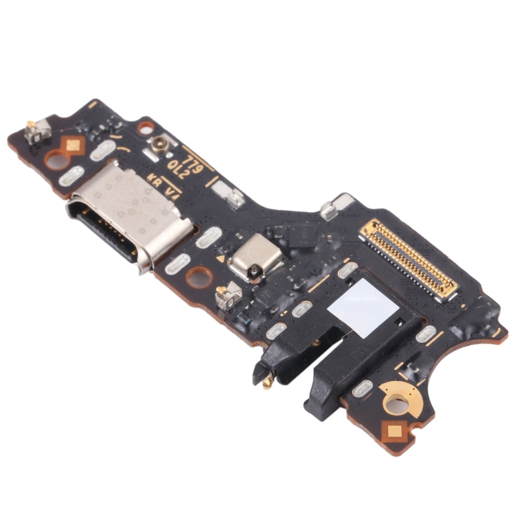 For OPPO A53 4G/A53 4G/A53s/A32 4G/A33 2020 CPH2127 CPH2131 Original Charging Port Board For OPPO A53 4G/A53 4G/A53s/A32 4G/A33 2020 CPH2127 CPH2131 Original Charging Port Board